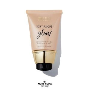 Milani Soft Focus Glow